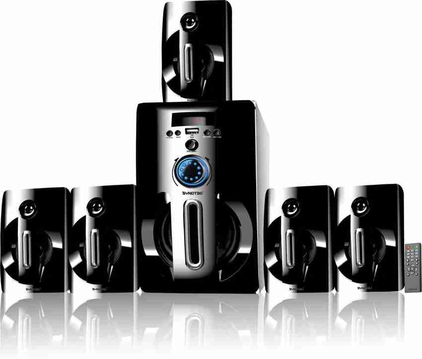 Organic home theater 5.1 online