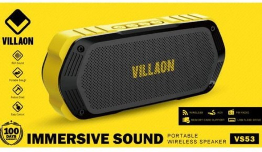 Villaon bluetooth vb611 price clearance