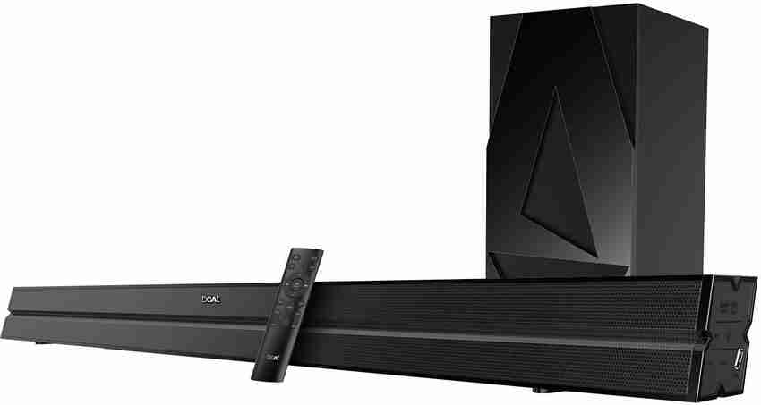 Boat aavante bar 2000 deals 160 w bluetooth soundbar