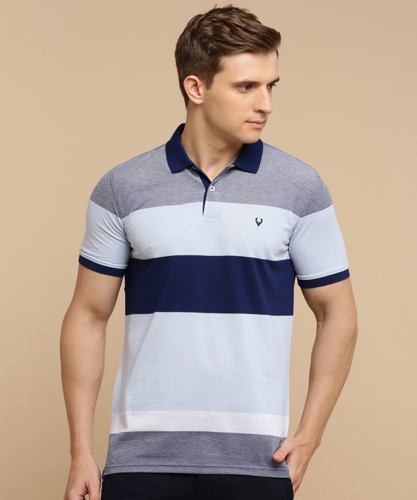 Allen solly t hotsell shirt flipkart