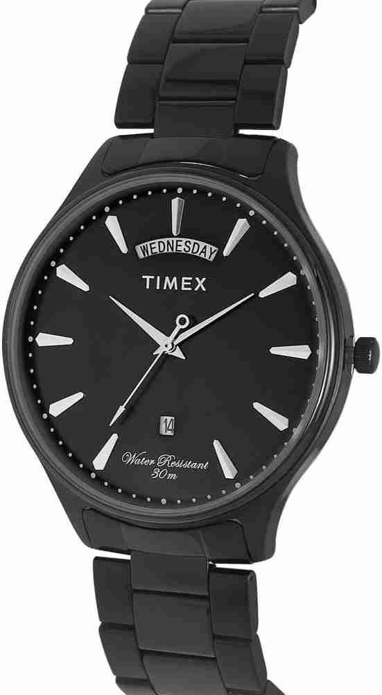 TIMEX Analog Watch For Men Buy TIMEX Analog Watch For Men