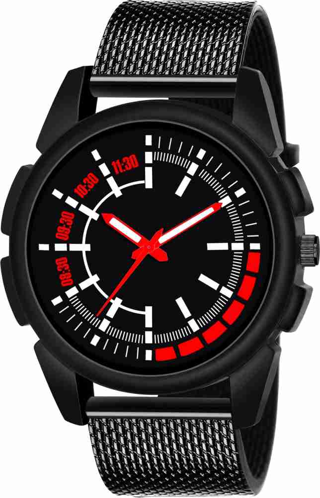 Latest watch hot sale in flipkart