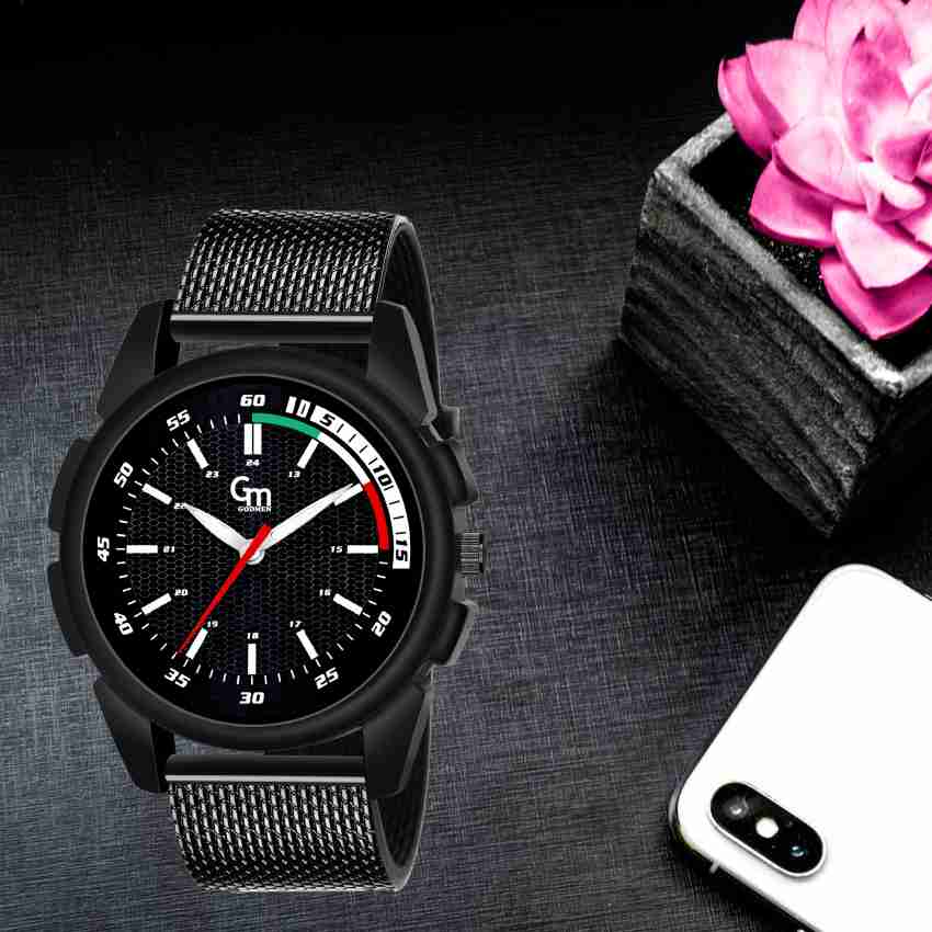 Watch on sale ghadi new