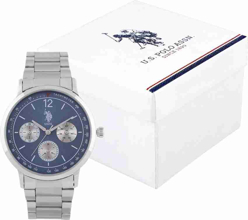 Us polo assn watches best sale since 1890