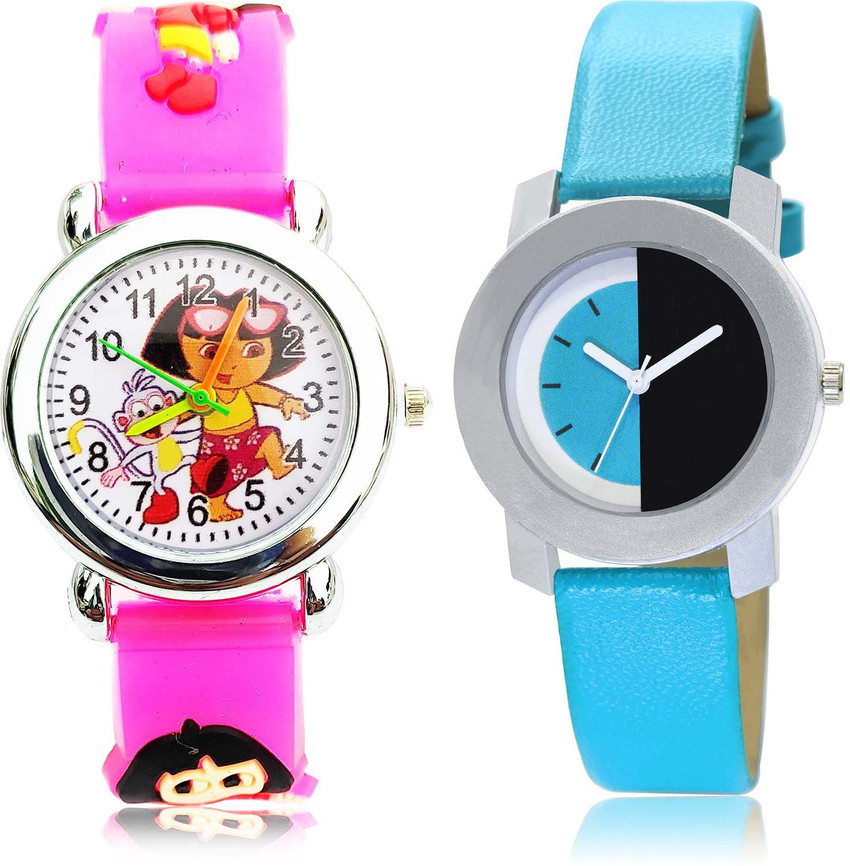 NEUTRON combo watch Analog Watch For Girls Buy NEUTRON combo