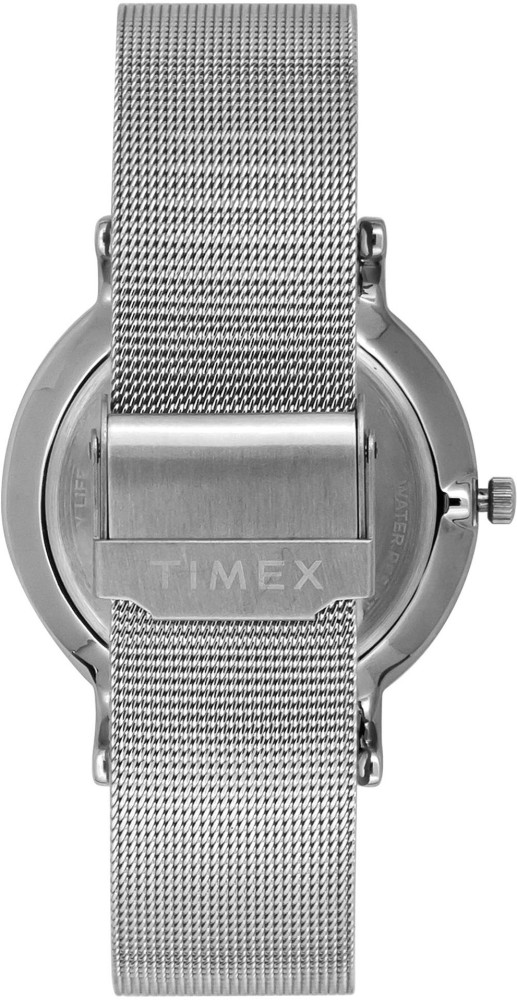 TIMEX Analog Watch For Men