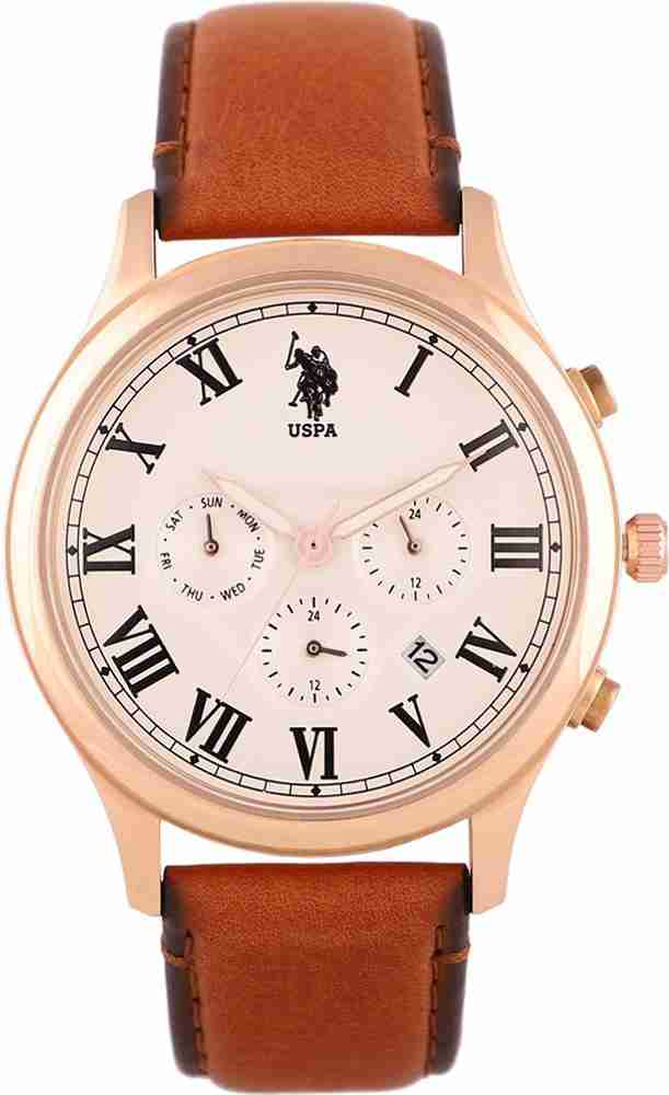 Reloj us polo assn clearance sr626sw precio