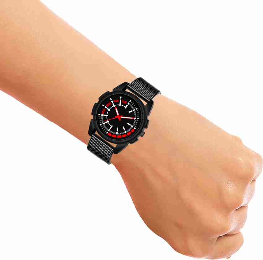 Flipkart clearance watch ghadi