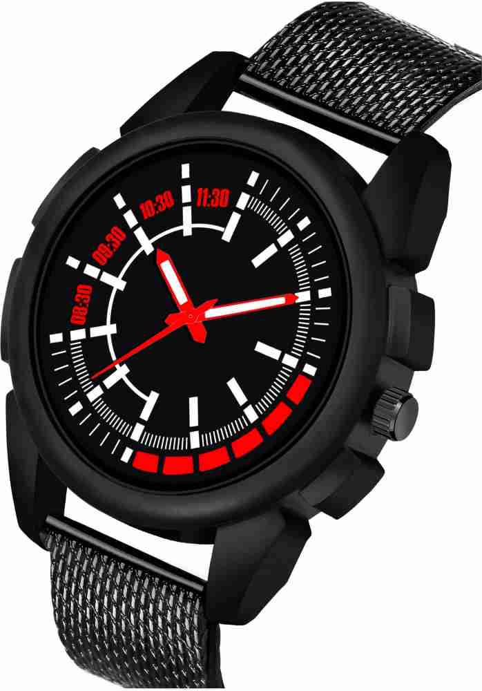 Gents discount watch flipkart