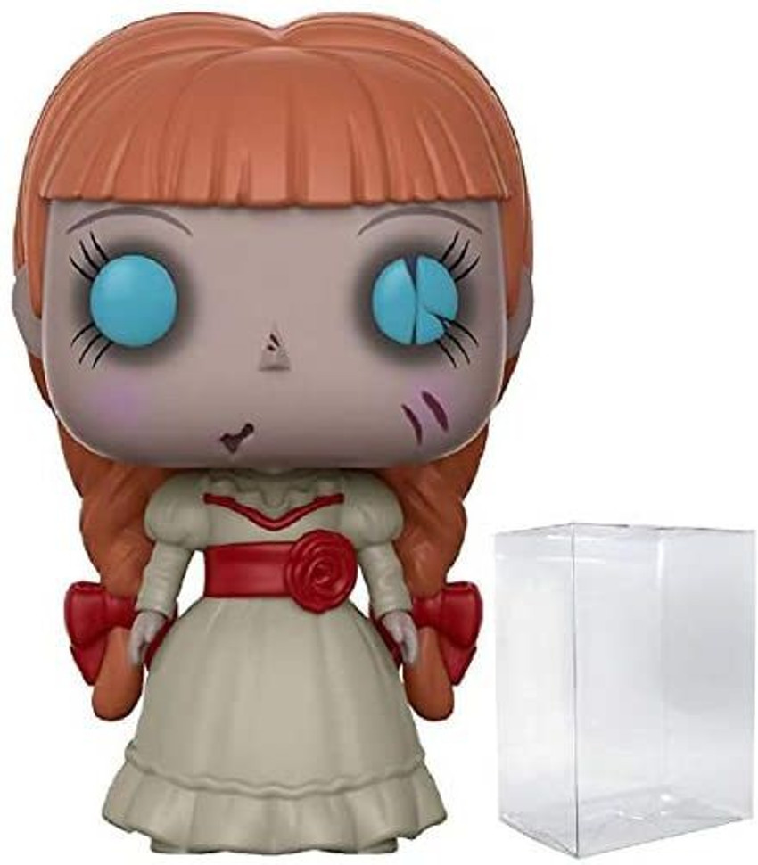 Funko pop clearance the conjuring