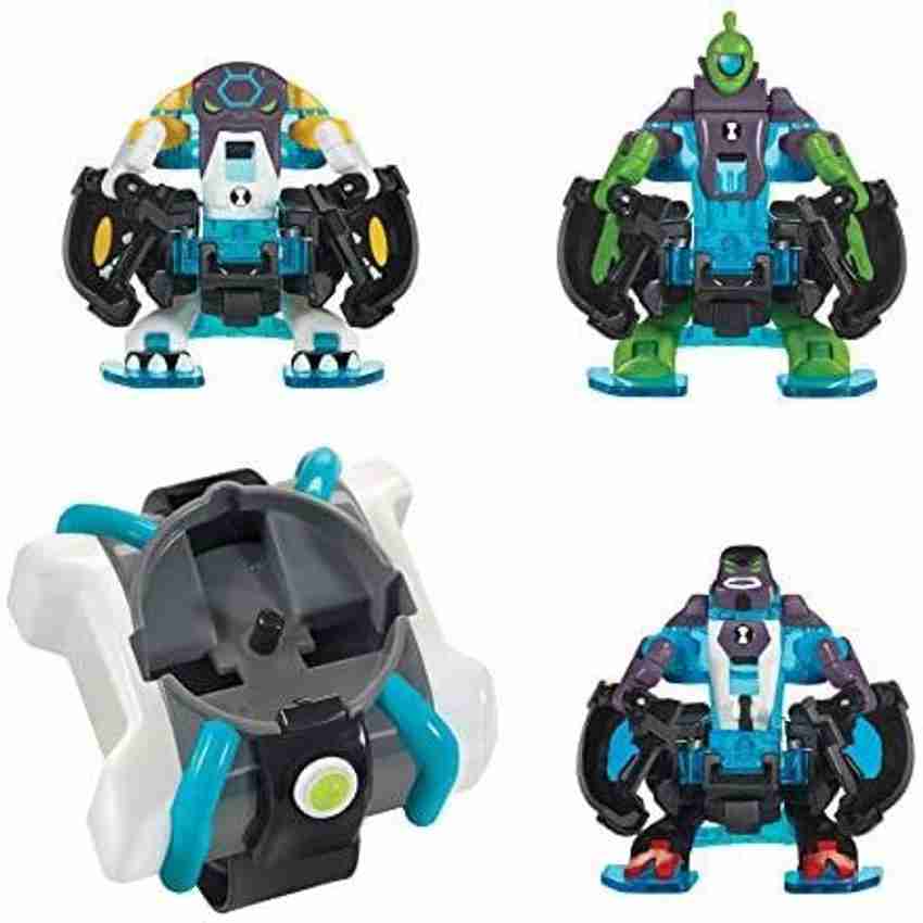 Omni enhanced cannonbolt toy sales