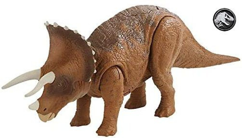 Mattel triceratops clearance