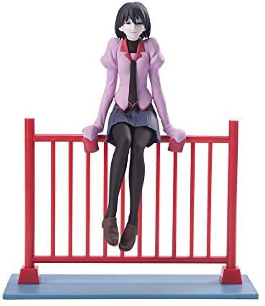 Animewild Taito Monogatari Series Ougi Oshino Figure Taito