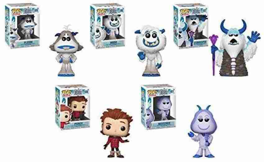 Smallfoot store funko pop