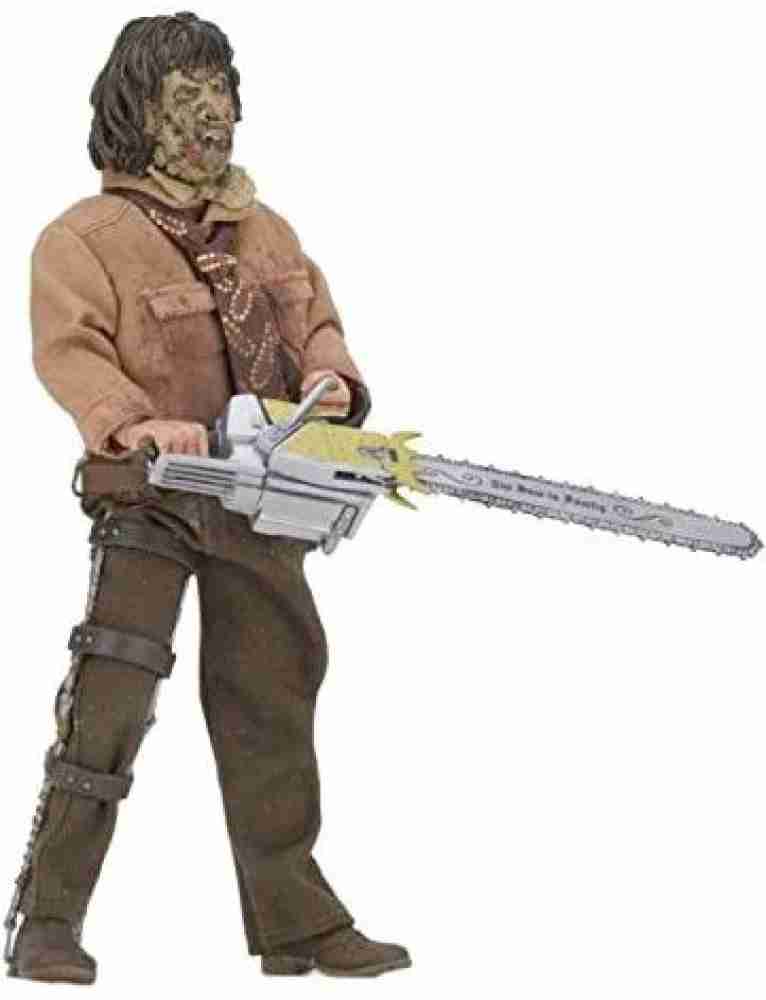 NECA Texas Chainsaw Massacre 3 8