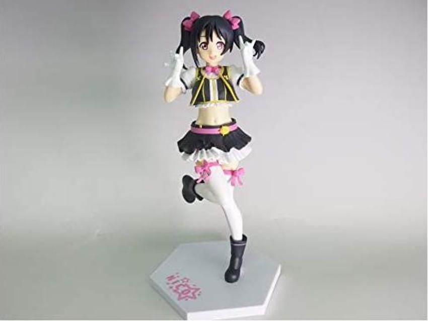 SEGA Love Live Nico Yazawa Premium Figure