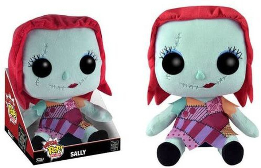Mega pop shop plush