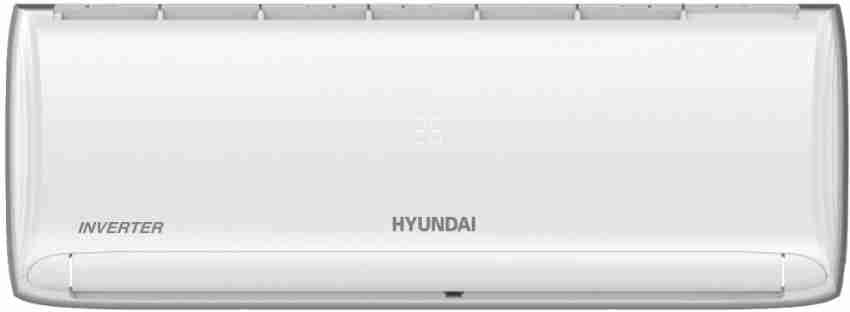 hyundai 1.5 ton inverter 3 star split ac