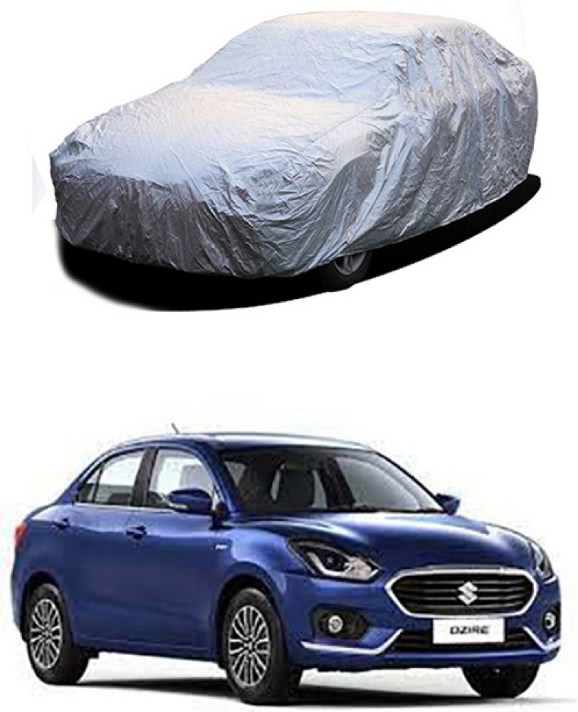 Swift dzire cover deals online