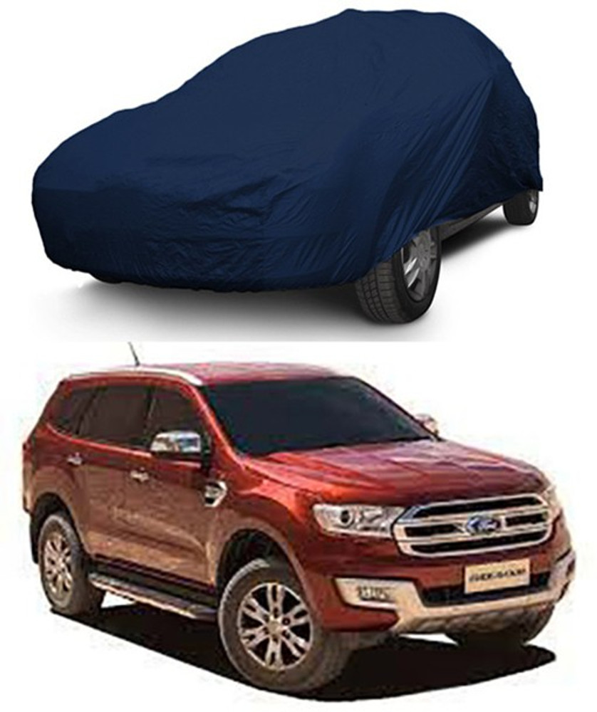 Ford endeavour car toy outlet