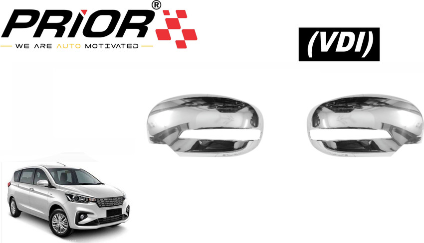 Ertiga mirror discount cover
