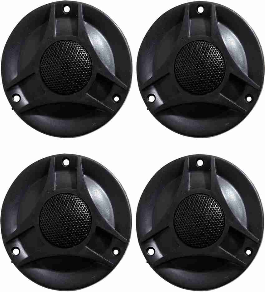 Tweeter sale 3 inch
