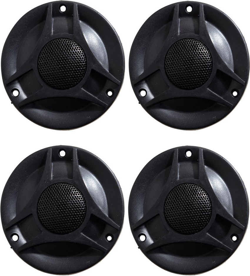 3 shop tweeter speaker