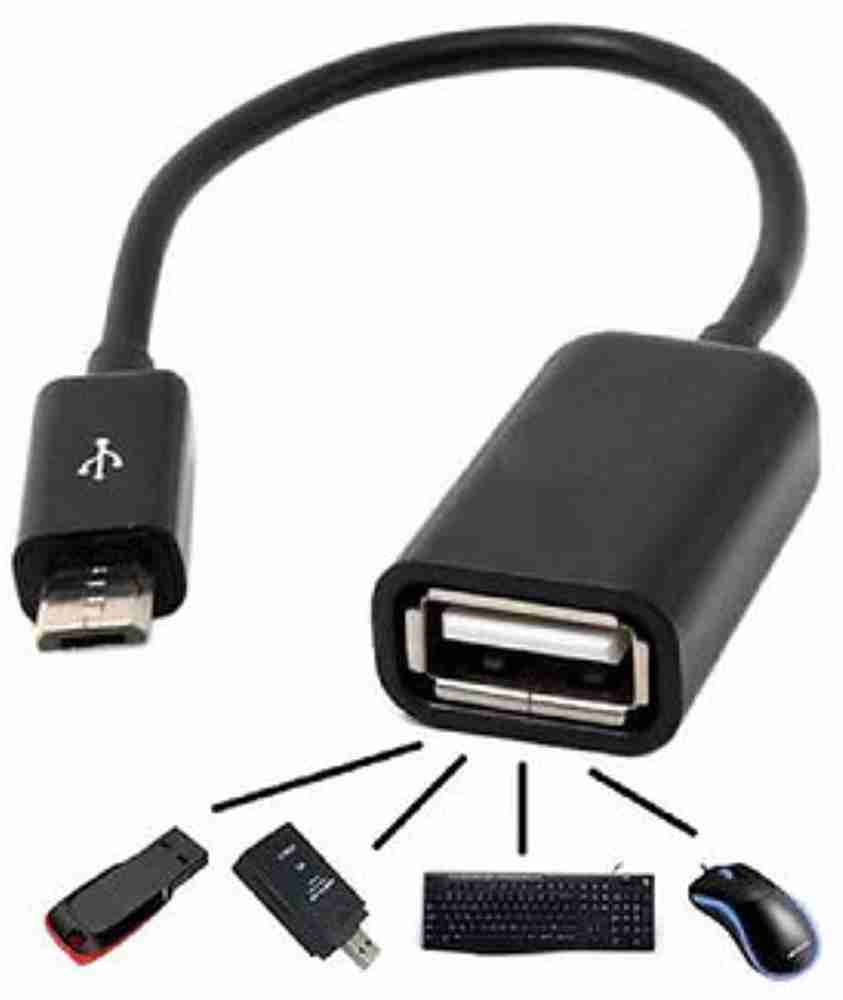 Otg cable outlet online lowest price
