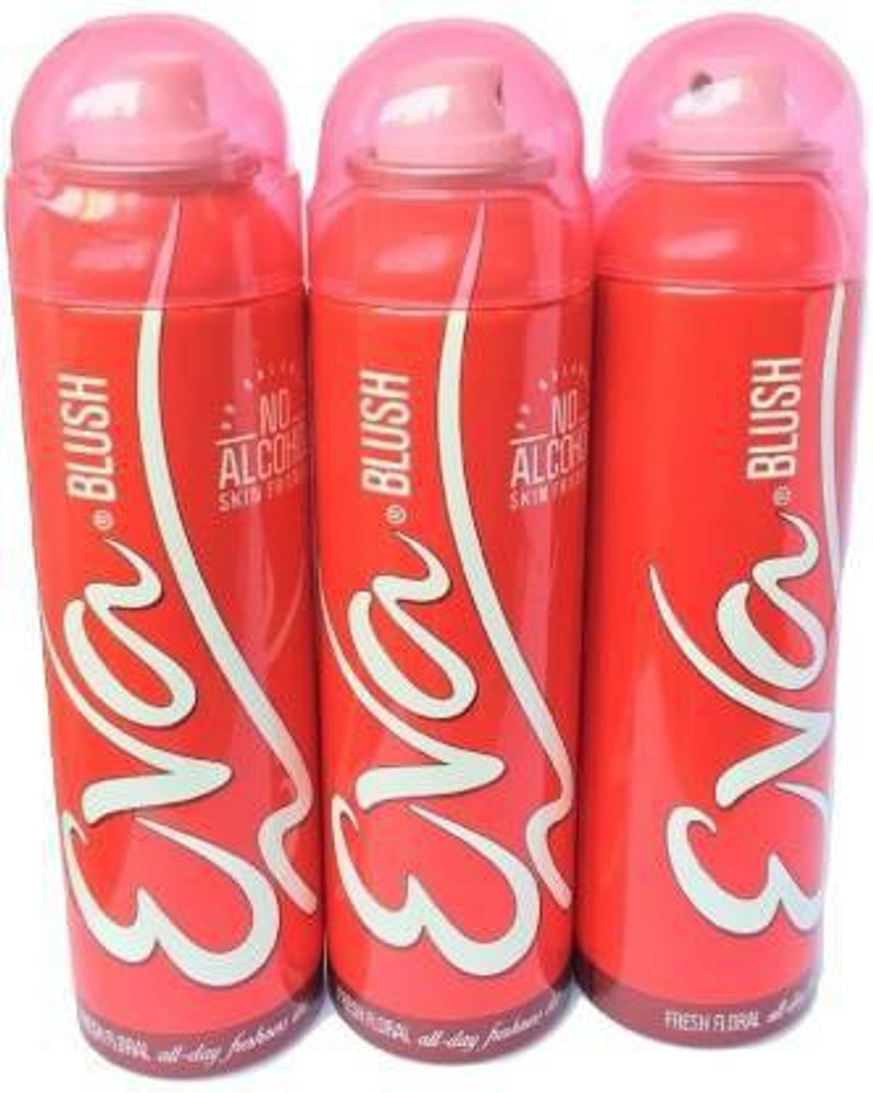 Eva red outlet perfume
