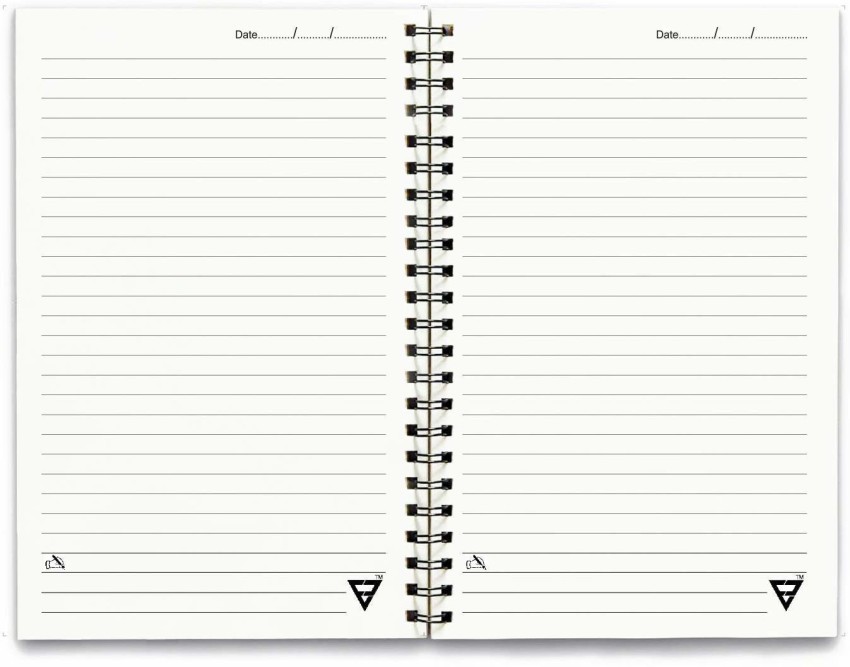 Scrollingideas Neutral Themed Daily Planner Sheets A5 Planner Ruled 32  Pages Price in India - Buy Scrollingideas Neutral Themed Daily Planner  Sheets A5 Planner Ruled 32 Pages online at