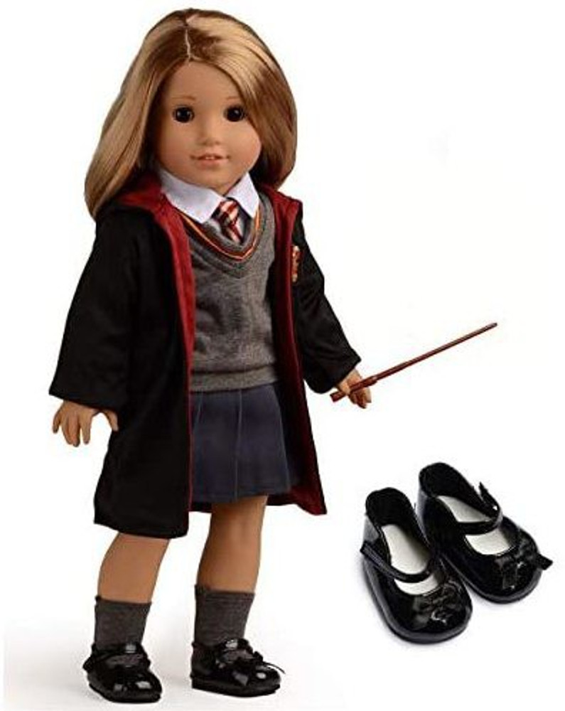 sweet dolly Magic Outfits Witchcraft School Uniform Doll Clothes
