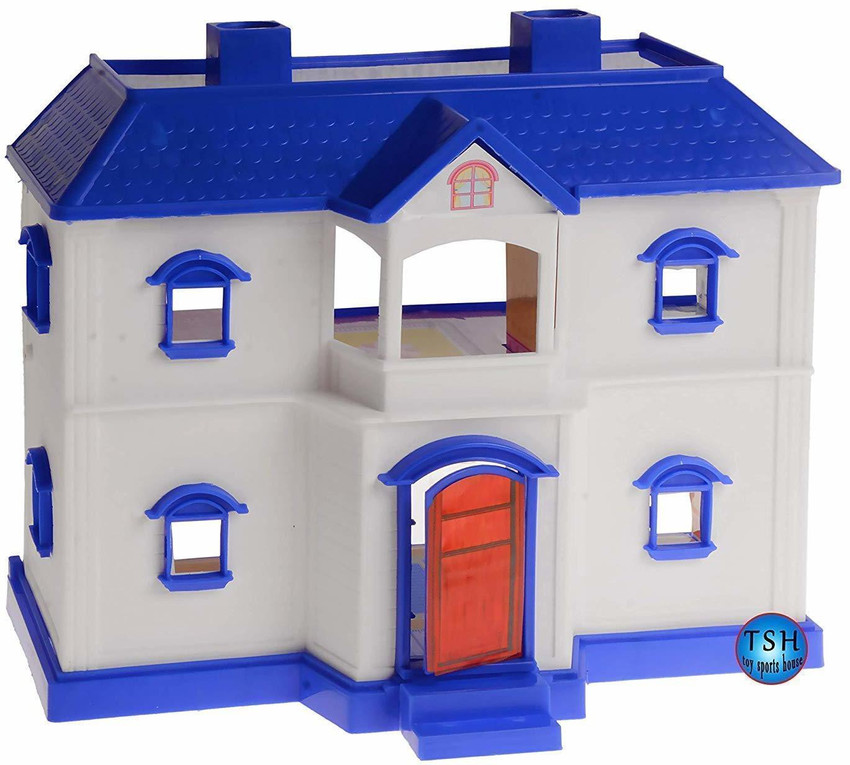The dollhouse hot sale company