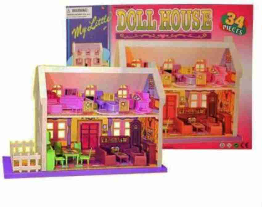 Dollhouse company deals