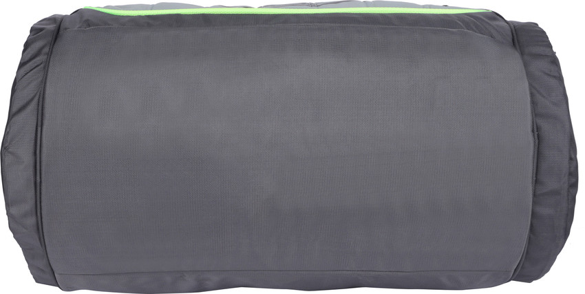 Gear Pro 3 Duffel Duffel Without Wheels Green Grey Price in