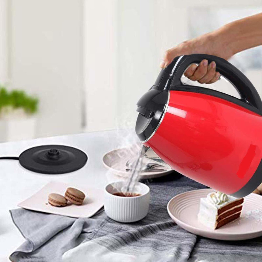 Electric kettle hot sale shopee