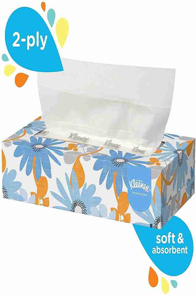 Kleenex - The Original - Tissues - 12 packs