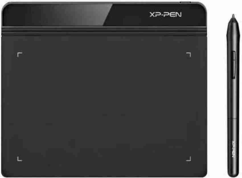 XP-PEN Deco Fun S Graphic Drawing Tablet 6x4 Inches Digital Sketch