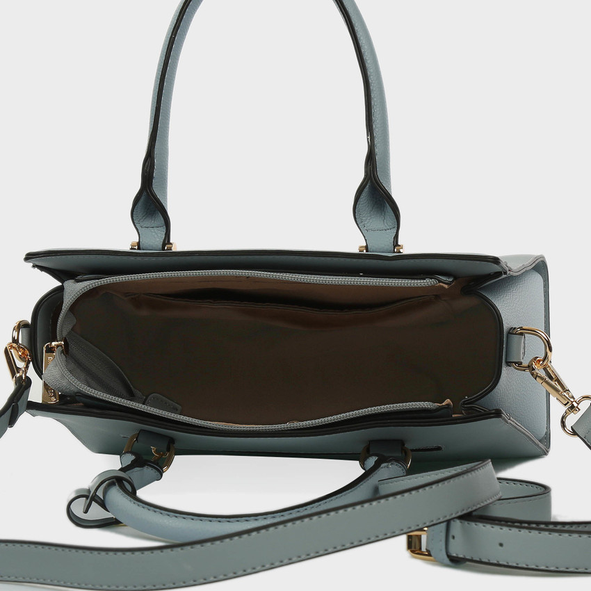 Buy David Tanner Girls Blue Handbag Light Blue Online Best Price in India Flipkart
