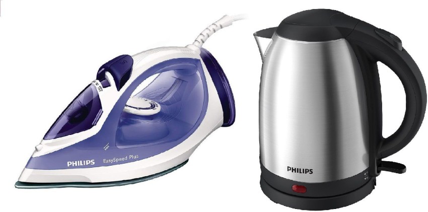 Philips deals iron gc2048