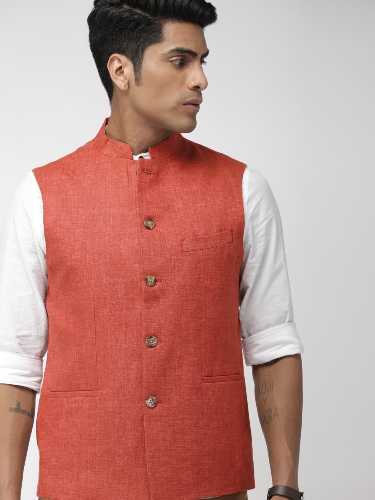 Indian terrain nehru outlet jackets