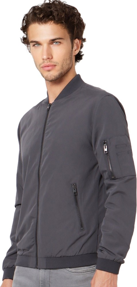 Jack jones on sale pacific bomber jacket