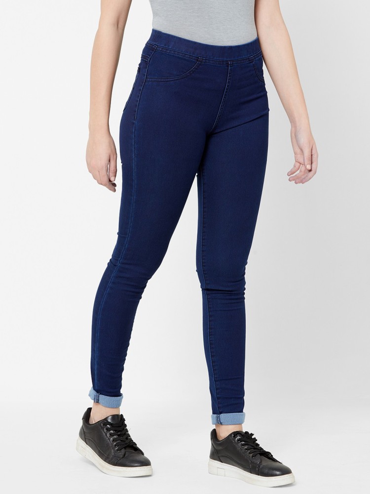 Flipkart online 2024 shopping jeggings