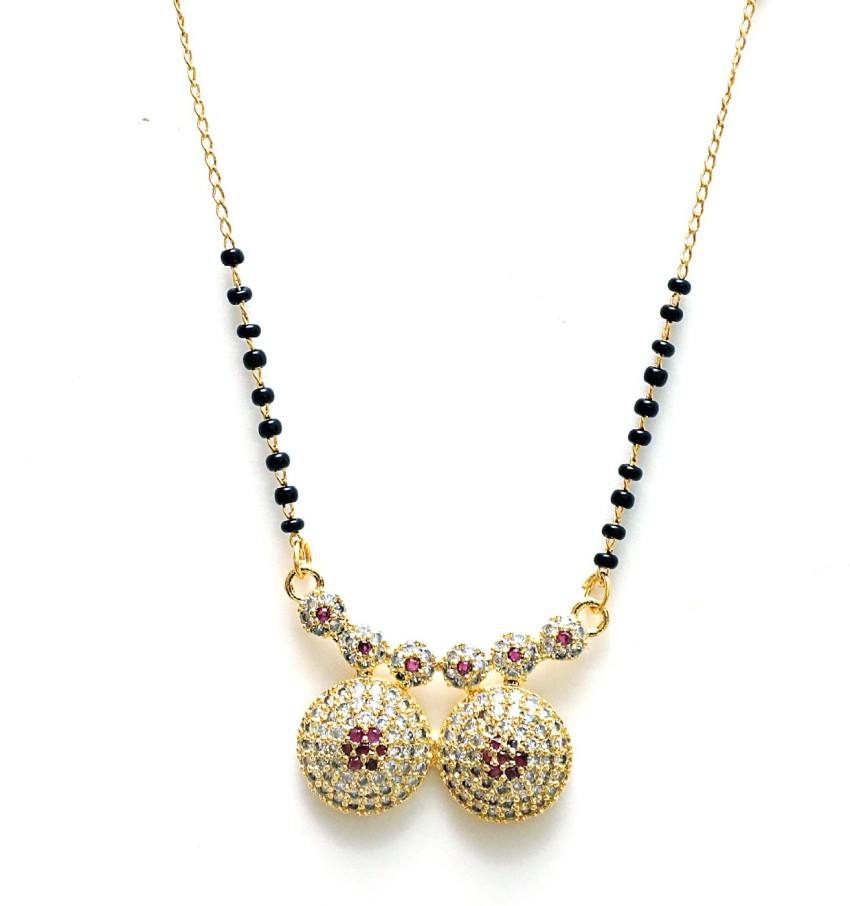 Vati mangalsutra hot sale