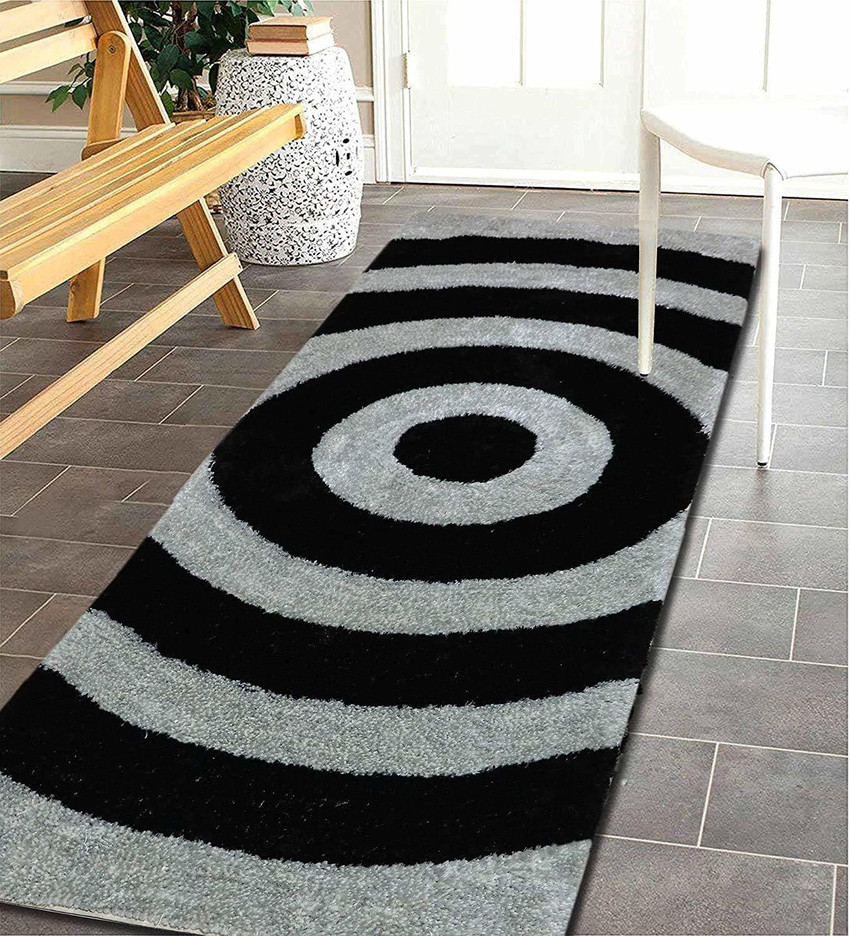 Creative Idea Polyester Floor Mat - Buy Creative Idea Polyester Floor Mat  Online at Best Price in India | Flipkart.com