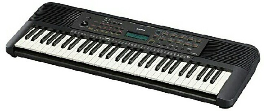 Yamaha psr deals i400 flipkart