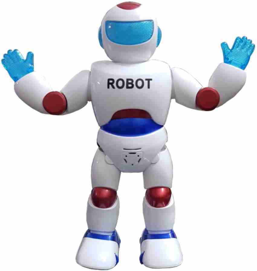 DeeKay Big Robot Toy Big Robot Toy shop for DeeKay products in India. Flipkart