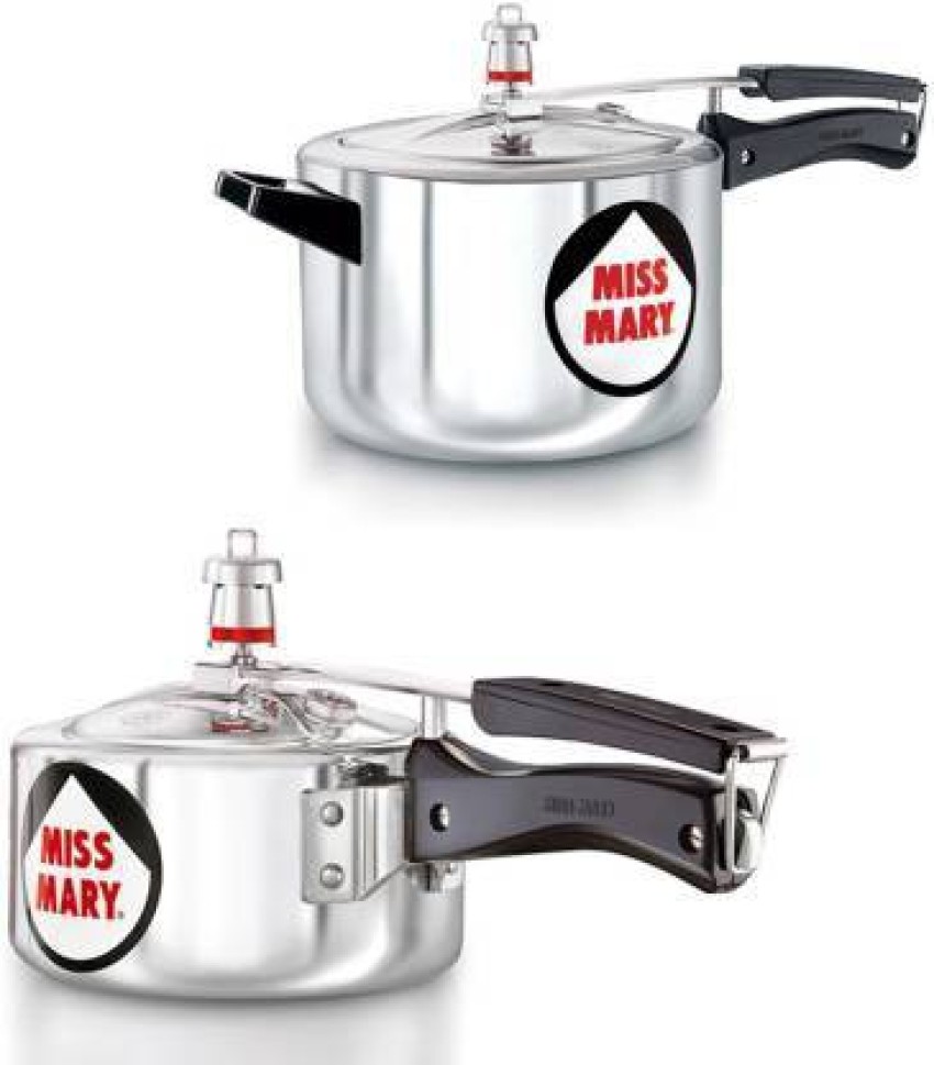 Hawkins miss mary 5 litre pressure cooker discount price