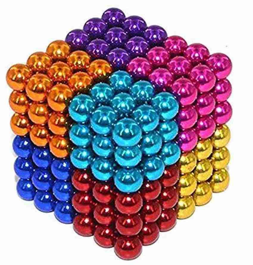 Magnetic balls sale flipkart