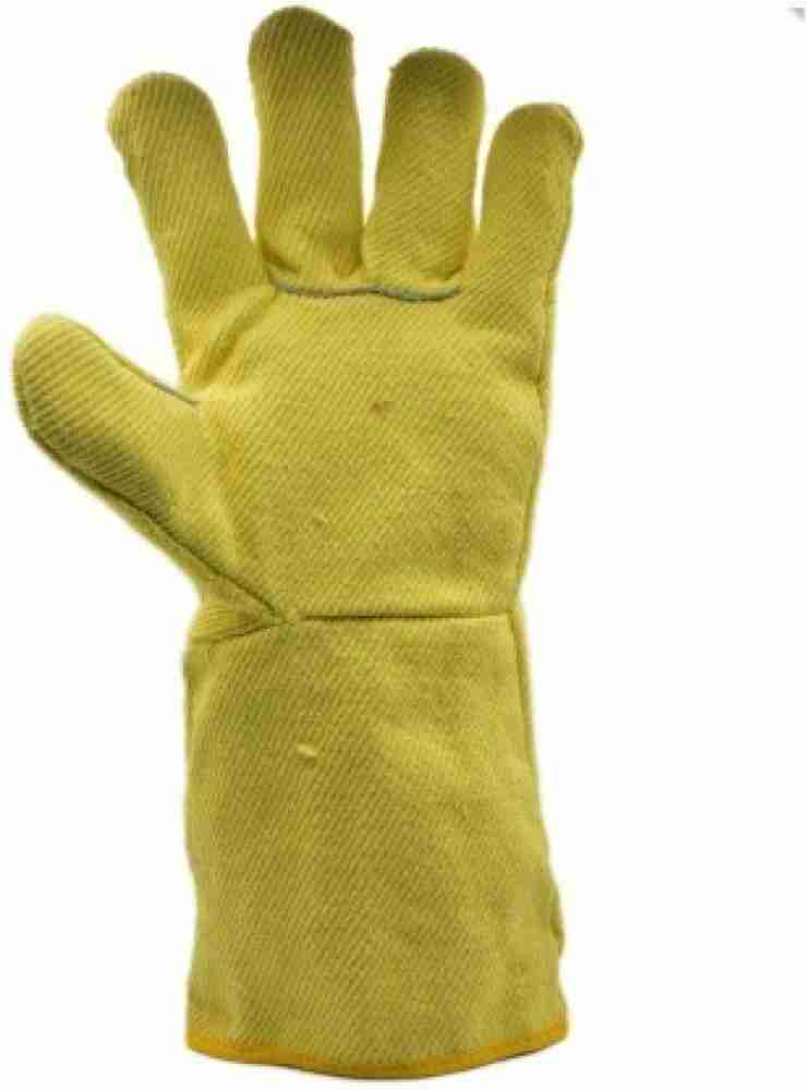 Heat resistant 2025 gloves 1000 degrees