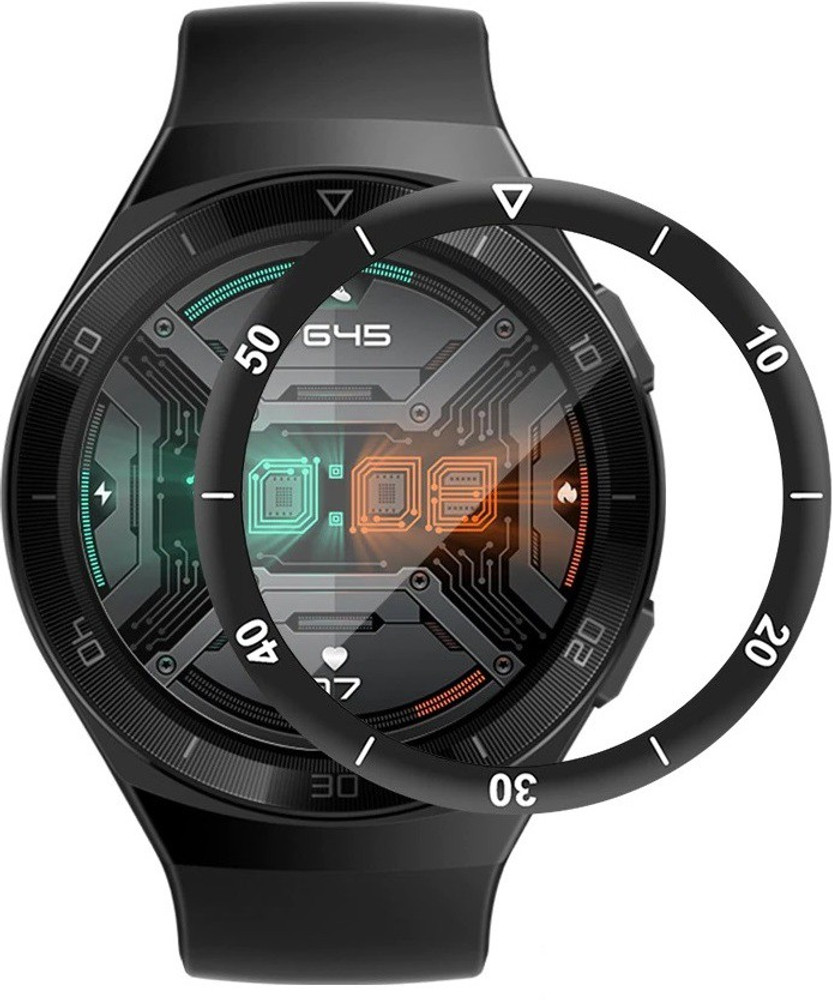 iloft Impossible Screen Guard for Huawei Watch GT2e 46mm iloft Flipkart
